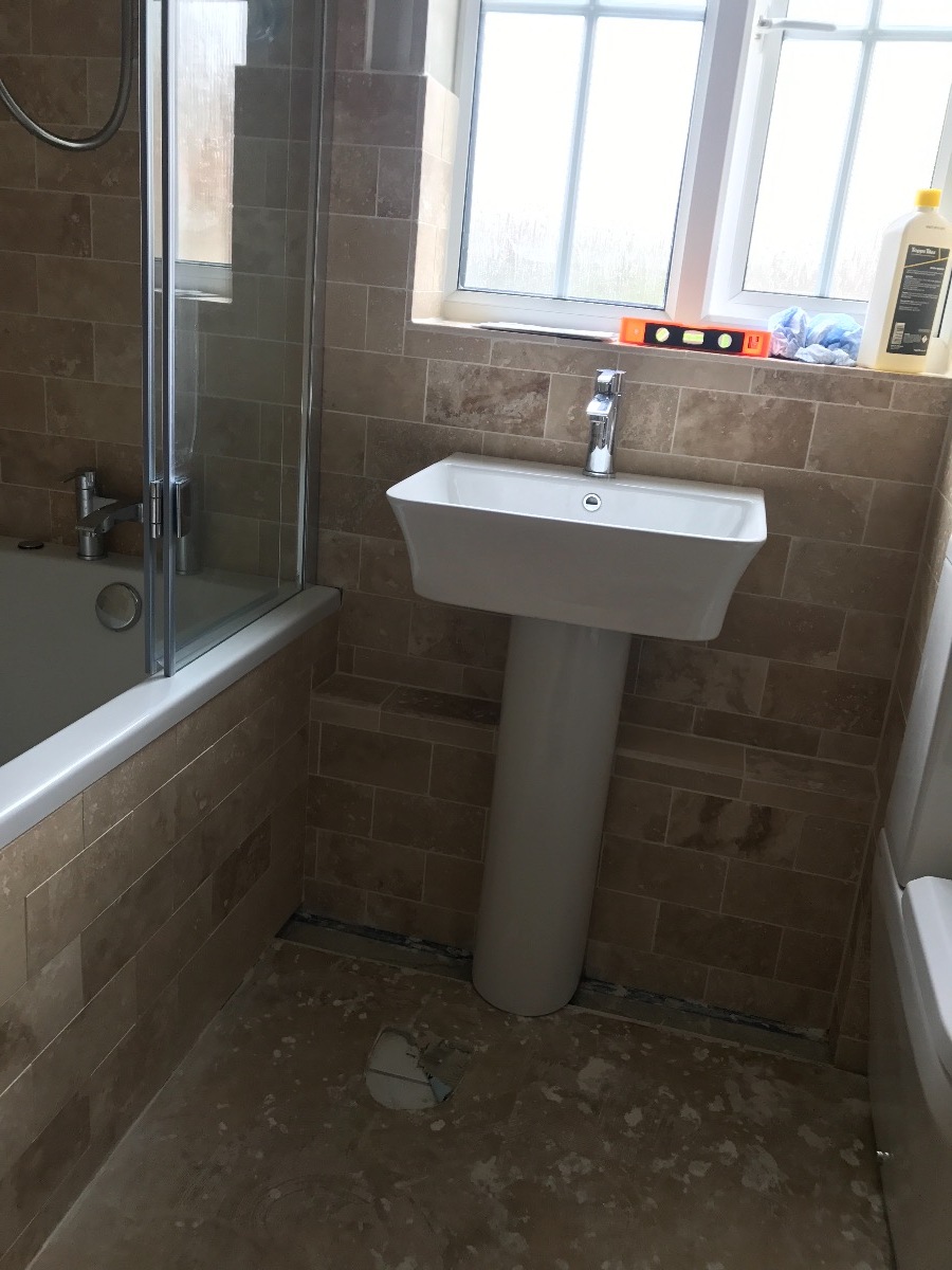 Heating Engineer: Image 1